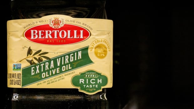 Olive oil is how much now? Prices jump — again — amid worldwide shortage