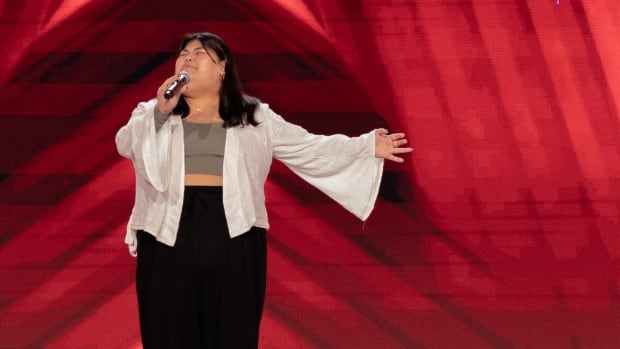 Sask.’s Rebecca Strong takes $1M top prize on Canada’s Got Talent