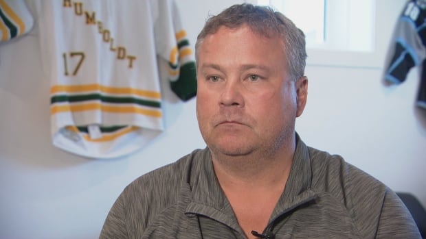 Families of Humboldt Broncos crash victims say they’re shocked after province relaxes some licensing rules