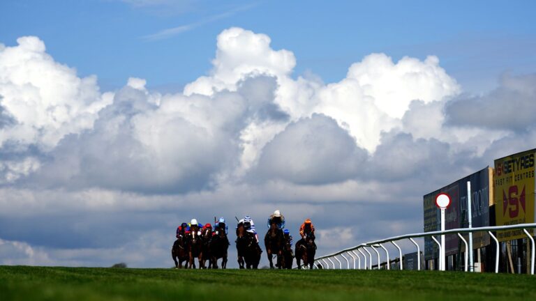 Today on Sky Sports Racing: Hitched faces Otago in Brighton feature | Racing News