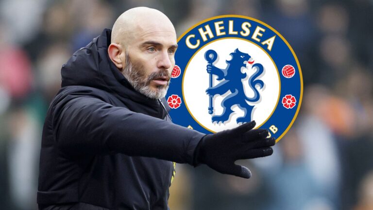 Enzo Maresca: Italian leaves Leicester to replace Mauricio Pochettino as Chelsea head coach | Football News