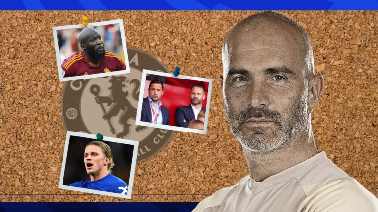 Chelsea: What’s top of Enzo Maresca’s in-tray with Leicester boss set to replace Mauricio Pochettino? | Football News