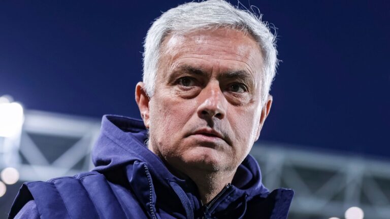 Jose Mourinho: Former Man Utd, Chelsea and Tottenham manager set to take charge of Fenerbahce | Football News