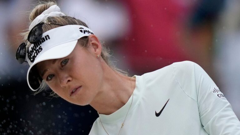 US Women's Open starts today! How to watch live on Sky Sports