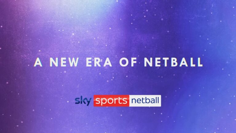 Netball Super League: Squad announcements on Sky Sports LIVE!