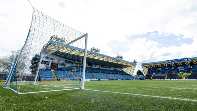 Scottish Premiership: Artificial pitches to be banned from 2026 after vote | Football News