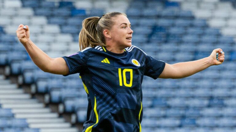 Women’s Euro 2025 Qualifiers: Scotland win as Wales draw while Northern Ireland and Republic of Ireland lose | Football News