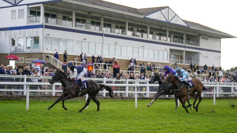 Monday Tips: Five horses from Newton Abbot and Windsor including a 9/1 shot | Racing News