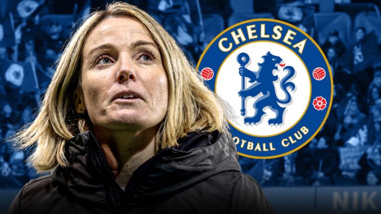 Sonia Bompastor appointed Chelsea Women head coach succeeding Emma Hayes | Football News