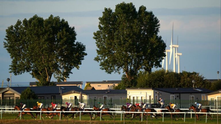 Today on Sky Sports Racing: Well-bred newcomers feature at Yarmouth and Newbury on Thursday | Racing News