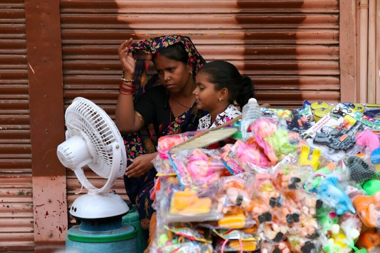 India court urges national emergency declaration for heat waves