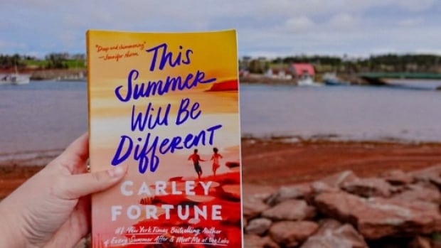 How Carley Fortune’s buzzy romance books are making beloved Canadian locations seem … sexy