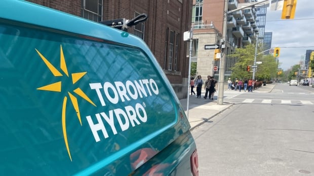 Power restored after squirrel sparks Toronto outage