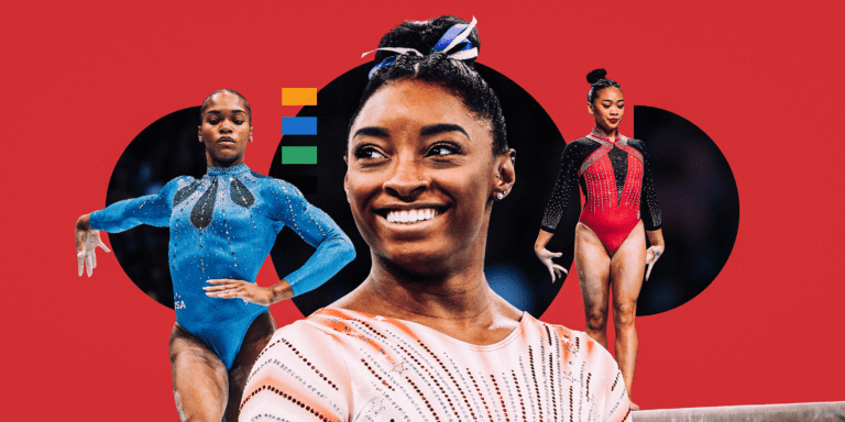 They have one of Team USA’s toughest jobs: Picking Simone Biles’ Olympics teammates