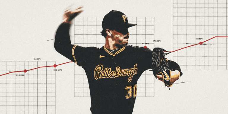 How fast could a human being throw a fastball? 106 mph, 110 mph — even 125 mph?