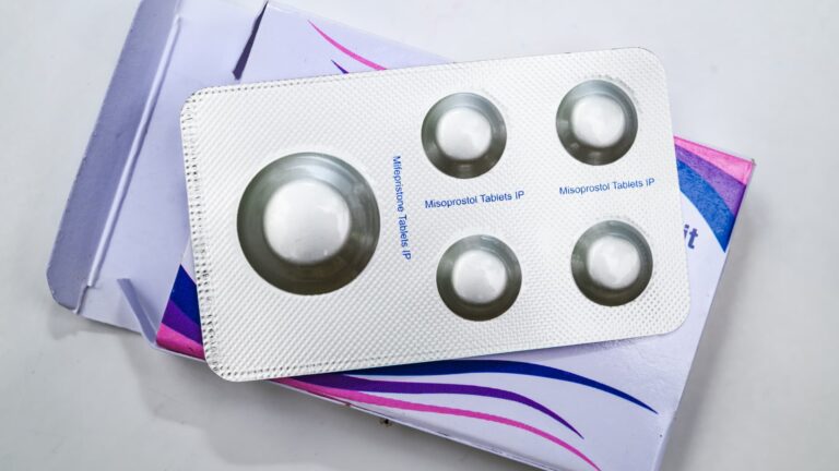 Supreme Court rejects bid to restrict access to abortion pill