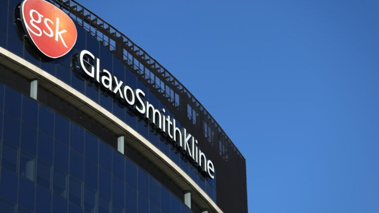 FDA approves GSK RSV vaccine for adults 50 to 59