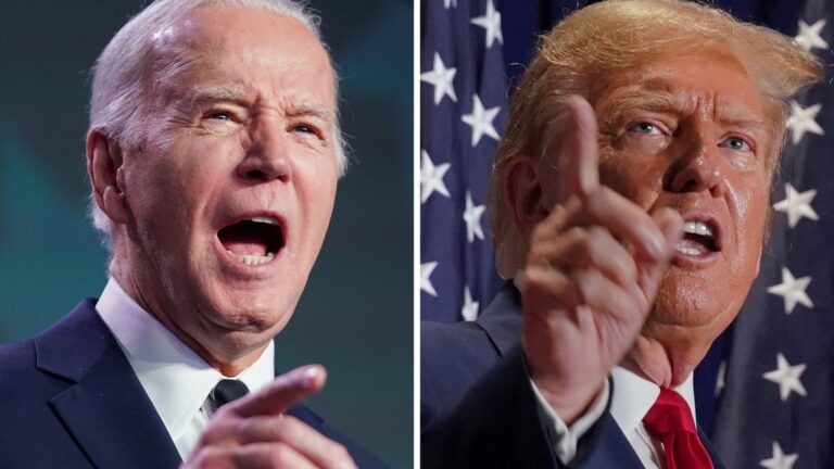 Trump claims credit for Biden’s insulin price cap