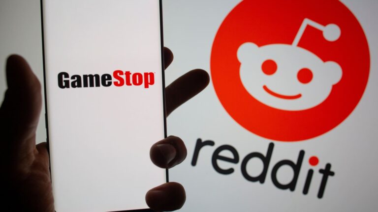 GameStop jumps as ‘Roaring Kitty’ trader posts giant $116 million stock position