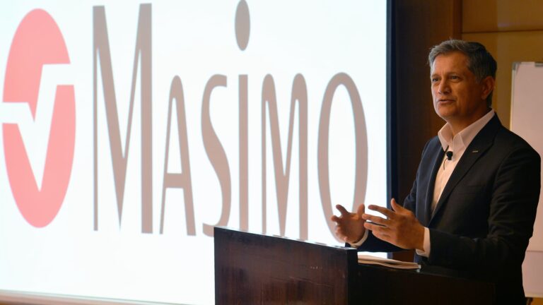 Masimo activist Politan reveals proxy fight plan, letter