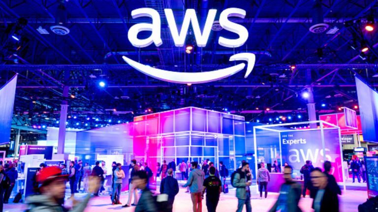 Amazon doubling value of credits for startups to build on AWS cloud