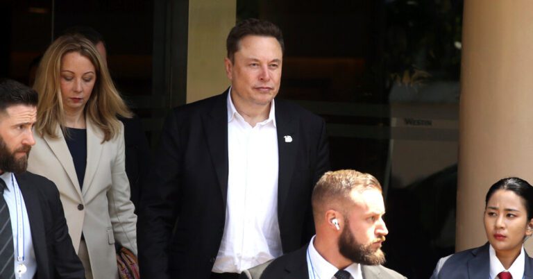 Elon Musk Withdraws His Lawsuit Against OpenAI and Sam Altman