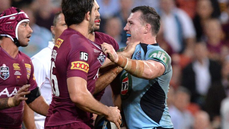 State of Origin news 2024, Paul Gallen exclusive column on NSW Blues recalling James Tedesco and Queensland Maroons complaints