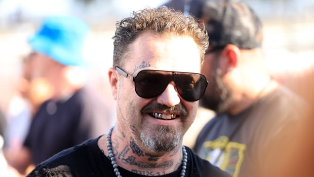 Bam Margera to spend 6 months on probation for disorderly conduct