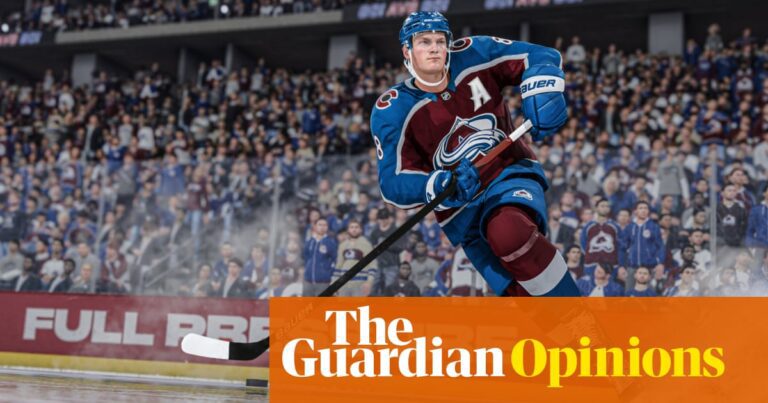 The hardest thing about modern sports games? Navigating EA’s customer support | Games