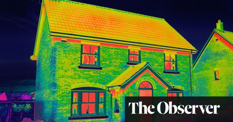 Are energy performance certificates worth the paper they’re written on? | Property