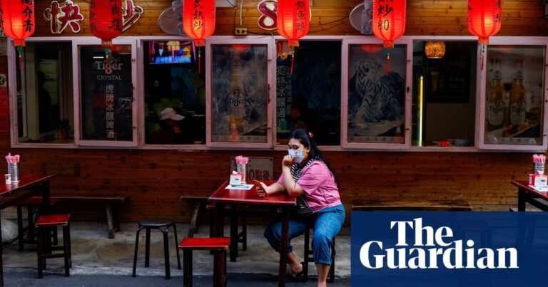 From beef noodles to bots: Taiwan’s factcheckers on fighting Chinese disinformation and ‘unstoppable’ AI | Taiwan