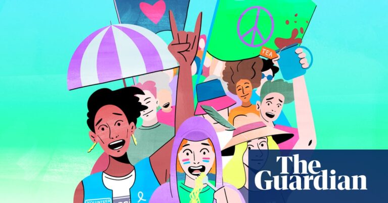 Borrow a tent and bring food: how to cut the cost of UK summer music festivals | Money