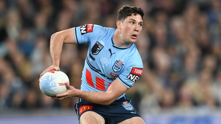 NSW Blues vs QLD Maroons updates, results, videos, highlights and latest news; Zac Lomax handed crucial Blues job after Mitch Moses injury scare
