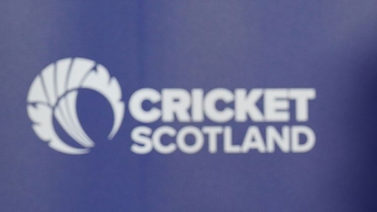 Cricket Scotland