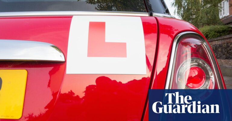 Car insurer charged £40 to cancel learner driver policy | Money