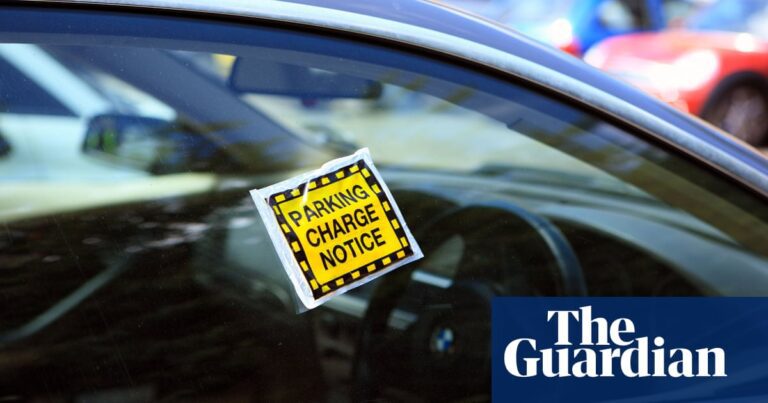 Private car parks to give UK motorists 10-minute grace period before fines | Motoring