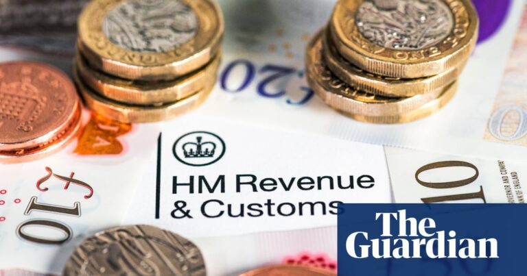 Number of UK income tax payers leaps by 4.4m in three years due to threshold freeze | Income tax