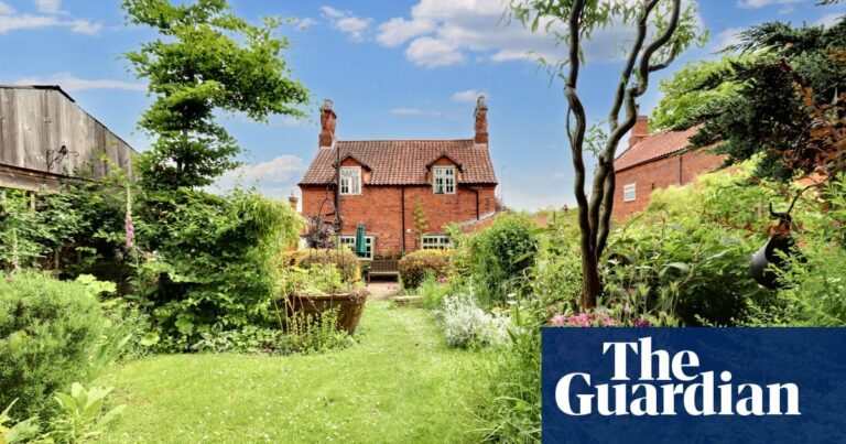 Homes in places with links to politicians – in pictures | Money