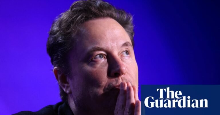 Elon Musk has won $56bn pay package despite judge ruling it void, Tesla argues | Tesla