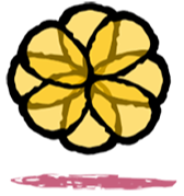 Plaid Cyrmu logo illustration