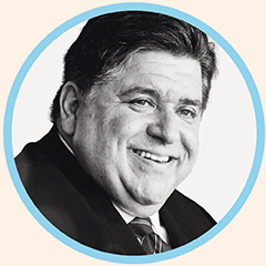 JB Pritzker