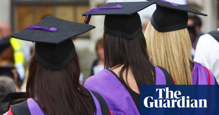 Council tax: final-year students warned they could get surprise bills | Tax