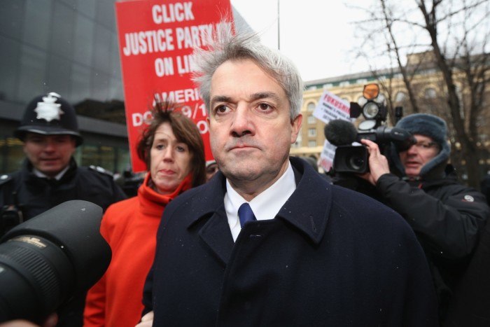 Chris Huhne