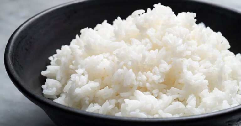 How Long Does Rice Last in the Fridge? And Other Rice Questions, Answered