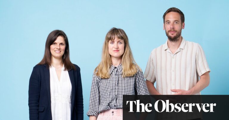 ‘We wanted to change the norm on smartphone use’: grassroots campaigners on a phone-free childhood | Family