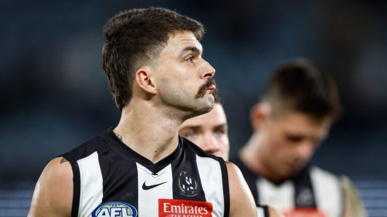 AFL players missing games for wedding, Oleg Markov, Oisin Mullin, Collingwood, Geelong