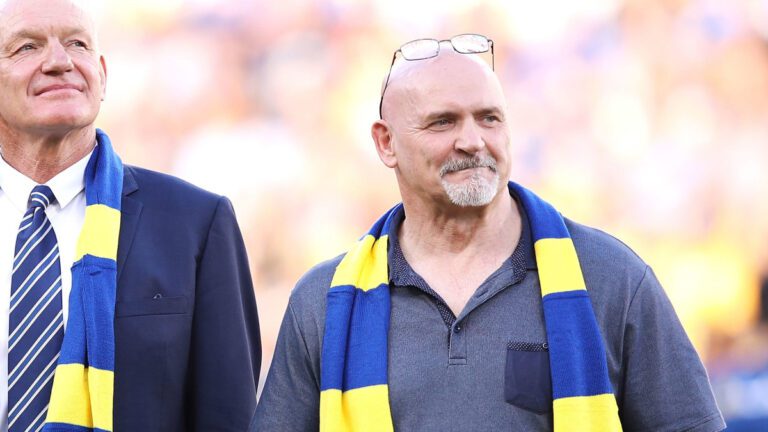 NRL news 2024, Parramatta Eels legend Eric Grothe reveals drug use, fake injuries in podcast