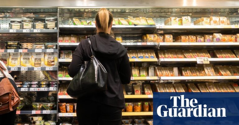 Tesco and Asda sued by customers over E coli sandwich infections | E coli