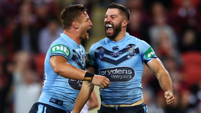 State of Origin Game 1 Tips 2024, expert predictions: