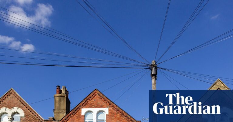 Internet provider Brsk has blocked our home’s view | Property